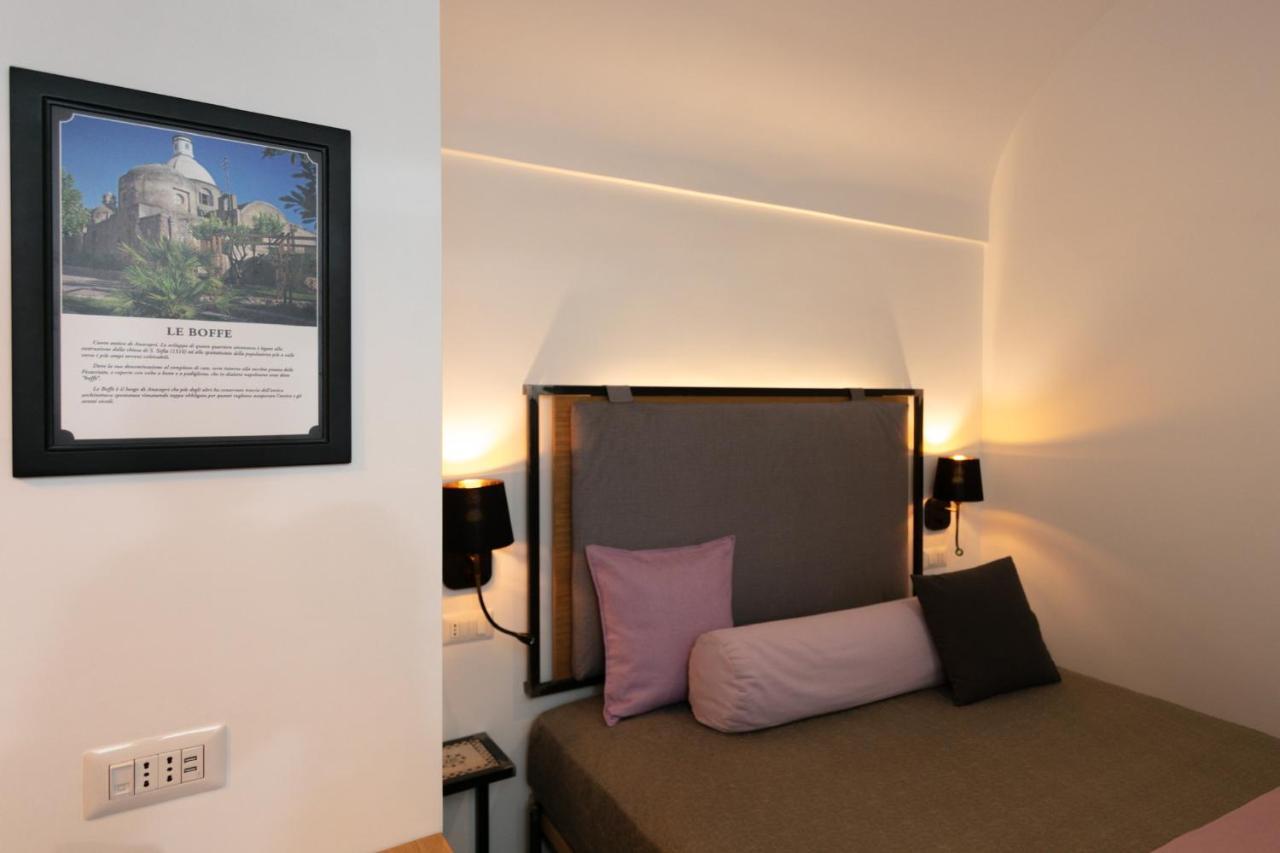 أناكابْري Bellamania B&B المظهر الخارجي الصورة