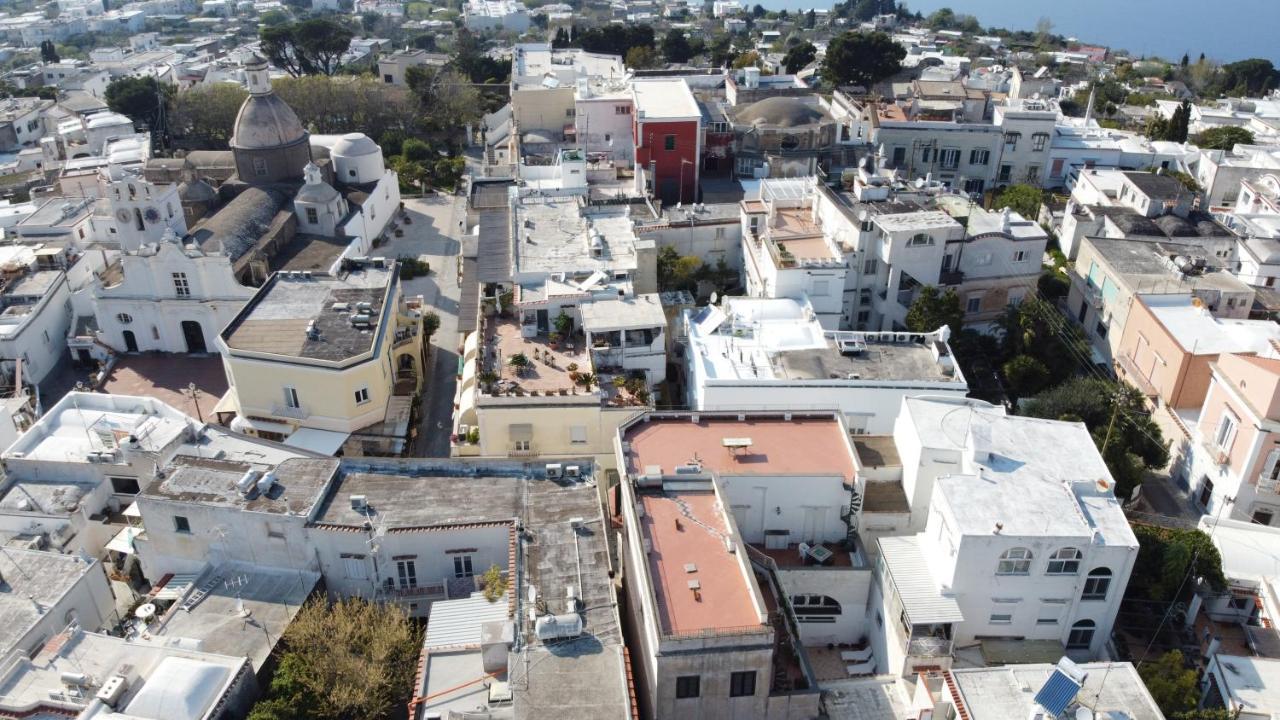 أناكابْري Bellamania B&B المظهر الخارجي الصورة