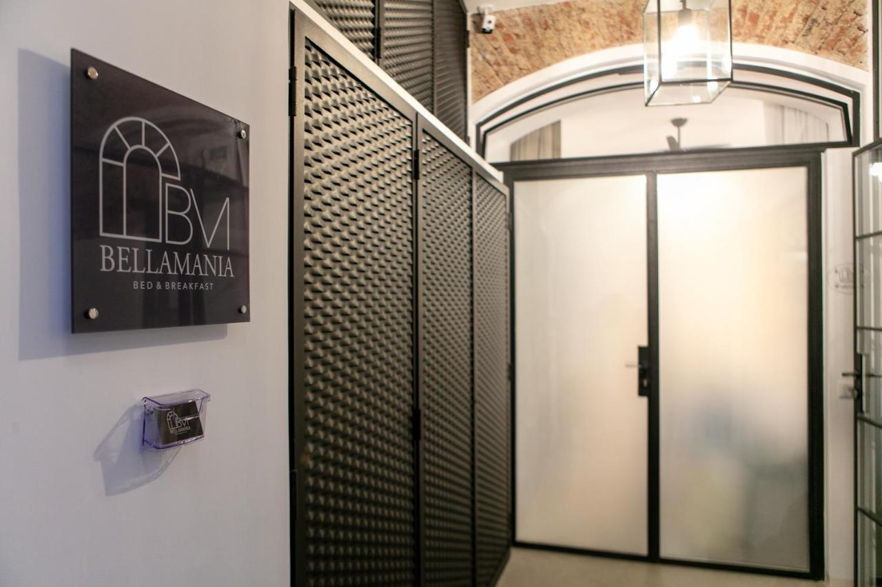 أناكابْري Bellamania B&B المظهر الخارجي الصورة